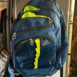 Adidas backpack